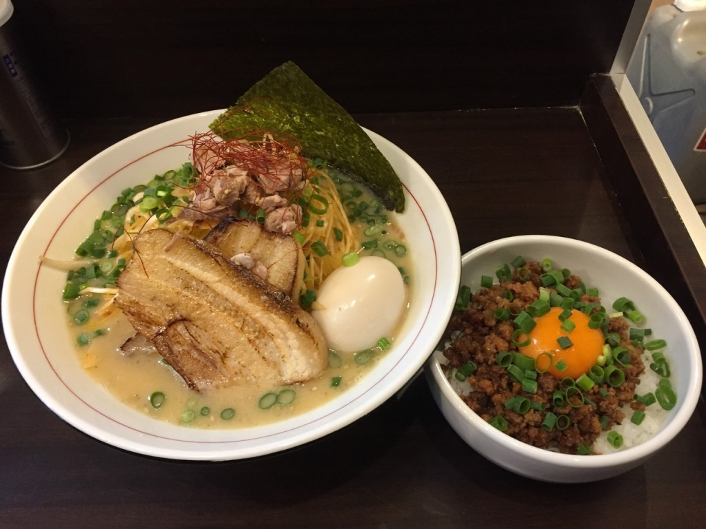 麺　雲雀4
